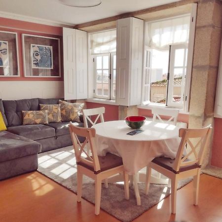 Oporto Center Clean & Cozy Apt 4 Exterior foto